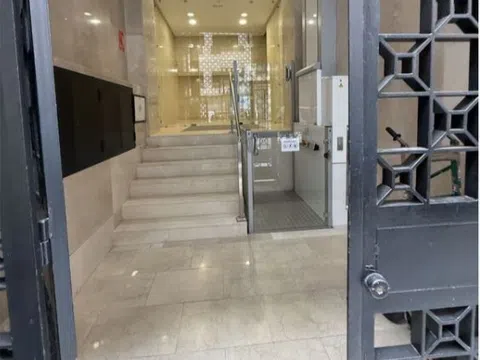Flat in calle de Silva, 2 - Photo 1