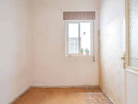 Flat in calle de Bretón de los Herreros - Photo 12