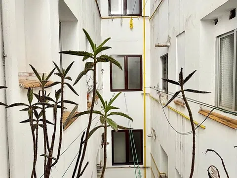 Flat in calle de Bretón de los Herreros - Photo 17