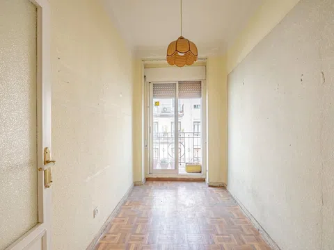 Flat in calle de Bretón de los Herreros - Photo 6