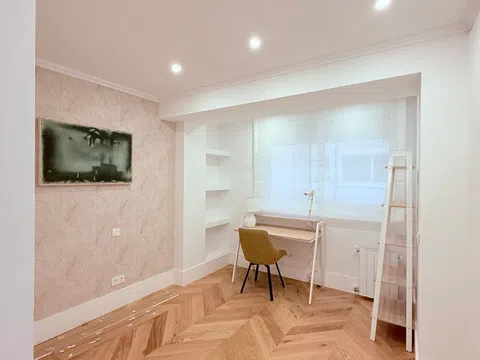 Flat in calle del General Díaz Porlier - Photo 14