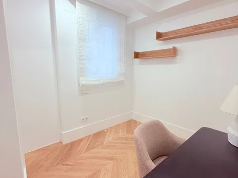 Flat in calle del General Díaz Porlier - Photo 16