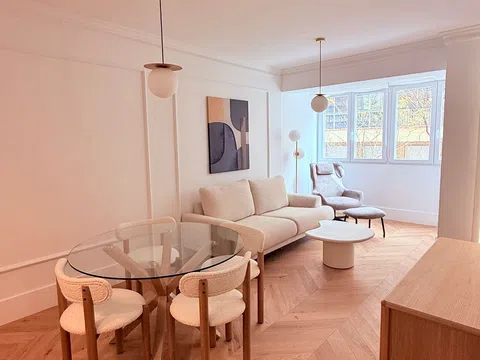 Flat in calle del General Díaz Porlier - Photo 18