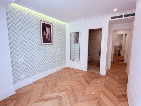 Flat in calle del General Díaz Porlier - Photo 8
