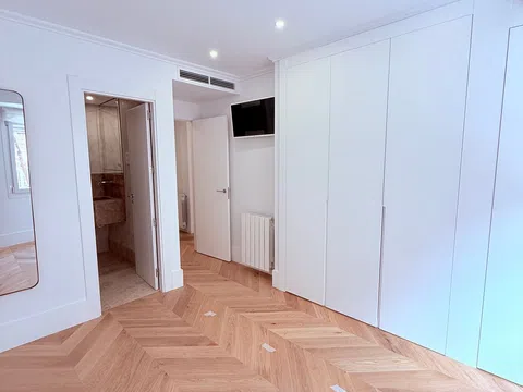 Flat in calle del General Díaz Porlier - Photo 9