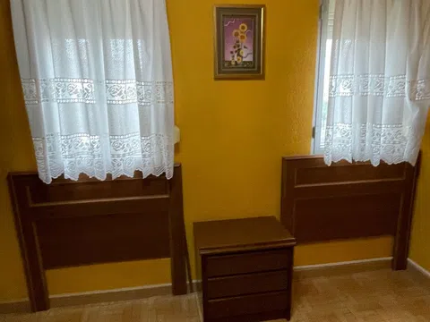 Flat in calle de Sánchez Preciado, 38 - Photo 5