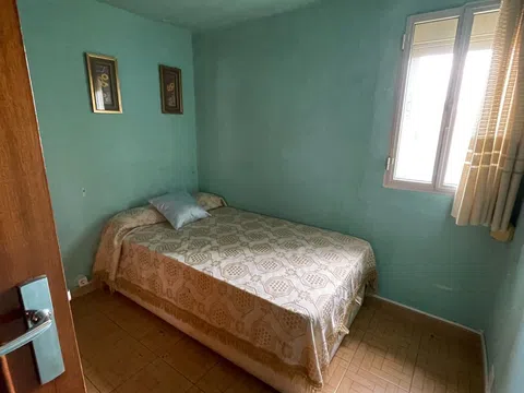 Flat in calle de Sánchez Preciado, 38 - Photo 6
