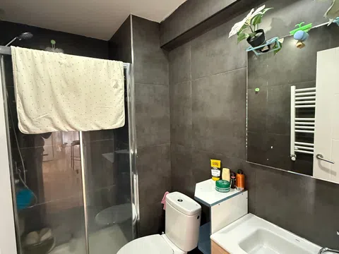 Flat in paseo de los Olivos - Photo 11