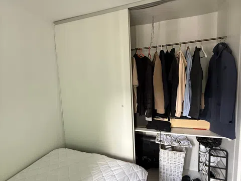 Flat in paseo de los Olivos - Photo 12