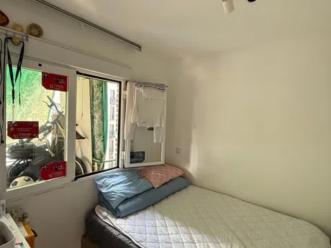 Flat in paseo de los Olivos - Photo 13