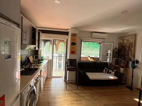 Flat in paseo de los Olivos - Photo 3