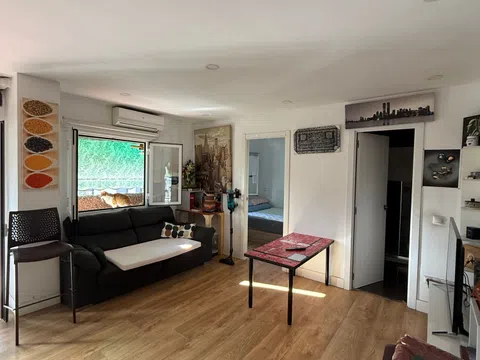 Flat in paseo de los Olivos - Photo 4