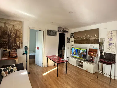 Flat in paseo de los Olivos - Photo 5