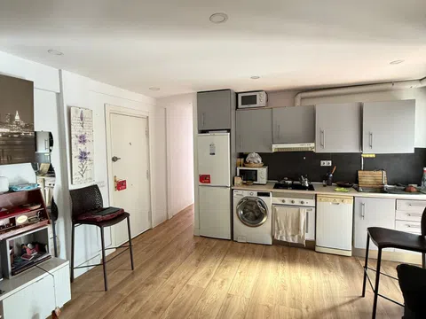 Flat in paseo de los Olivos - Photo 6