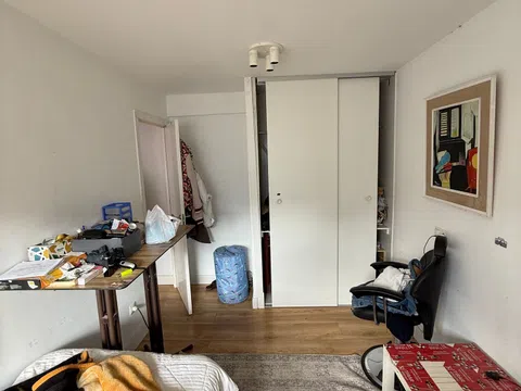 Flat in paseo de los Olivos - Photo 7