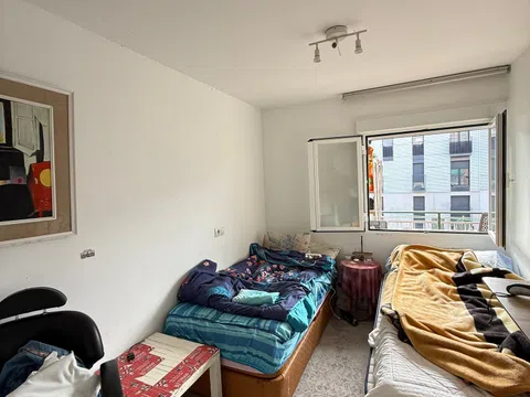 Flat in paseo de los Olivos - Photo 8