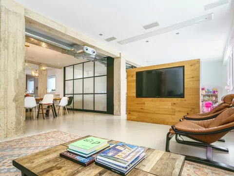 Flat in calle de Lagasca - Photo 15