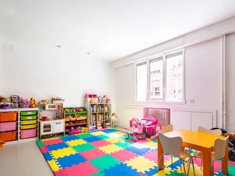 Flat in calle de Lagasca - Photo 16