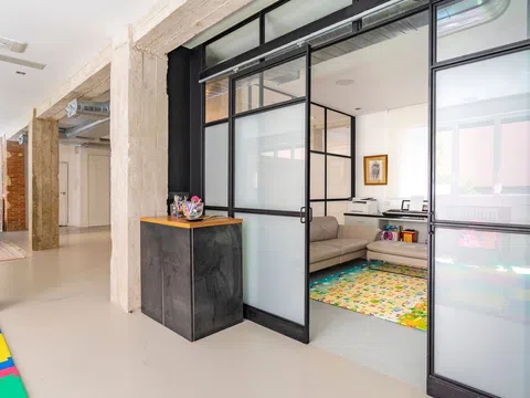 Flat in calle de Lagasca - Photo 20