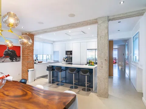 Flat in calle de Lagasca - Photo 6