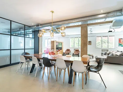 Flat in calle de Lagasca - Photo 10