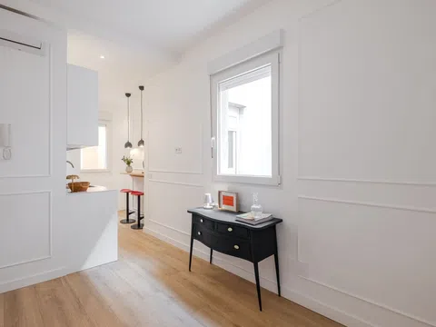 Flat in calle de Valderribas - Photo 13
