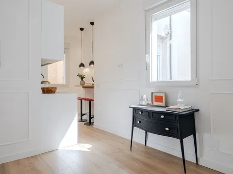Flat in calle de Valderribas - Photo 14