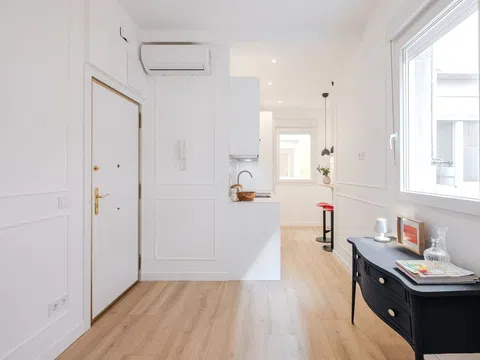 Flat in calle de Valderribas - Photo 15