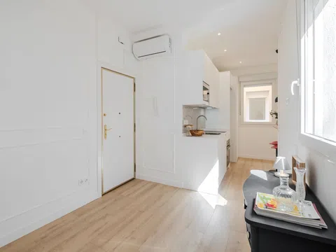 Flat in calle de Valderribas - Photo 16
