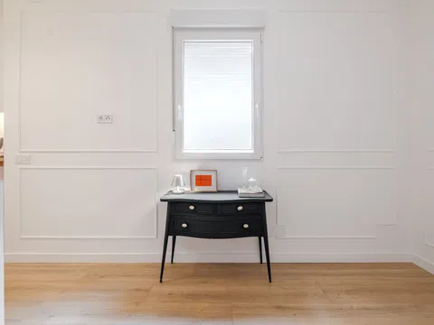 Flat in calle de Valderribas - Photo 17