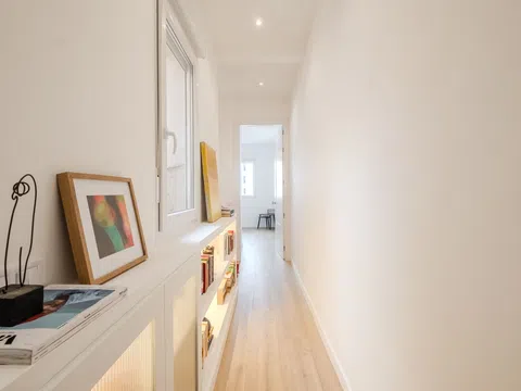 Flat in calle de Valderribas - Photo 18