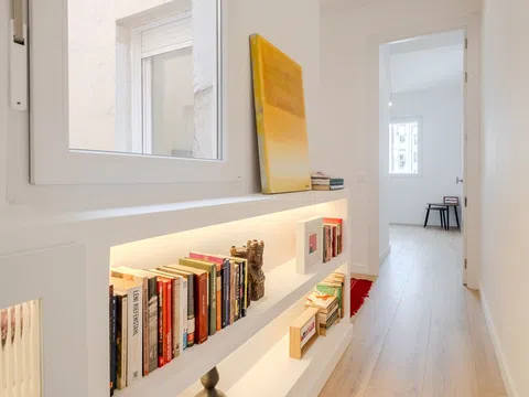 Flat in calle de Valderribas - Photo 20