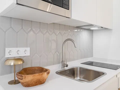 Flat in calle de Valderribas - Photo 3