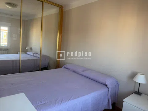 Flat in calle de la Alhambra - Photo 15