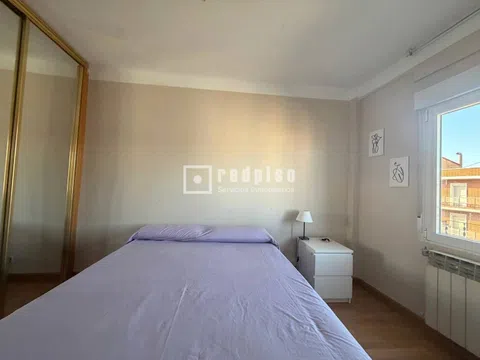 Flat in calle de la Alhambra - Photo 16