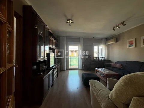 Flat in calle de la Alhambra - Photo 3
