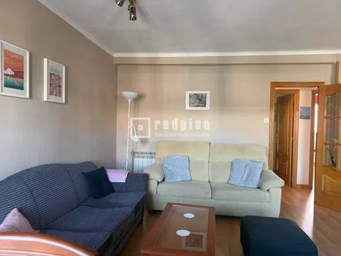 Flat in calle de la Alhambra - Photo 4