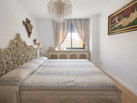 Flat in calle del Monasterio de las Batuecas - Photo 6