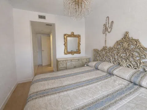 Flat in calle del Monasterio de las Batuecas - Photo 7