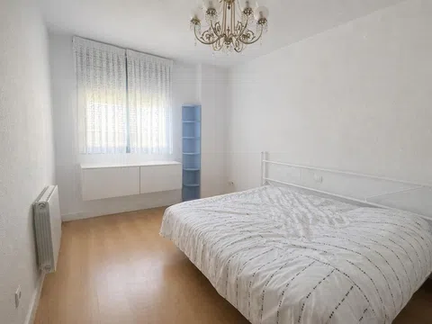 Flat in calle del Monasterio de las Batuecas - Photo 8