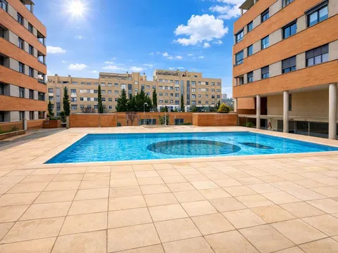 Flat in calle del Monasterio de las Batuecas - Photo 9