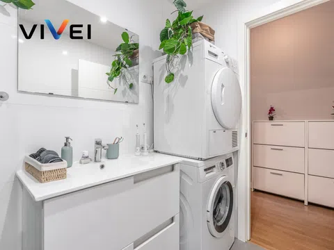 Flat in calle de Torres Miranda - Photo 11