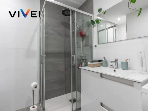 Flat in calle de Torres Miranda - Photo 12