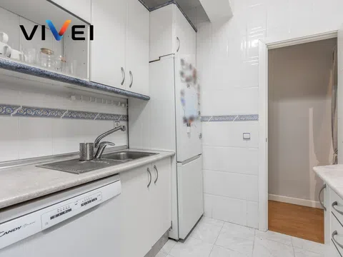 Flat in calle de Torres Miranda - Photo 16