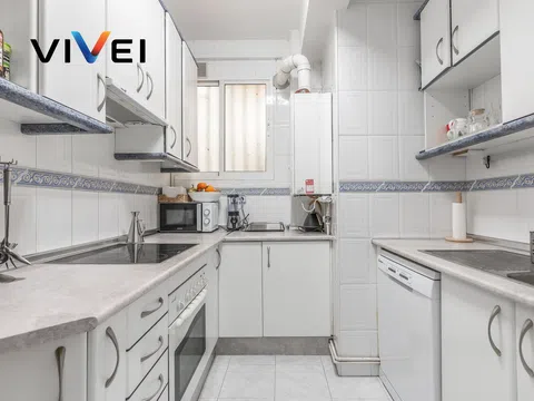 Flat in calle de Torres Miranda - Photo 17