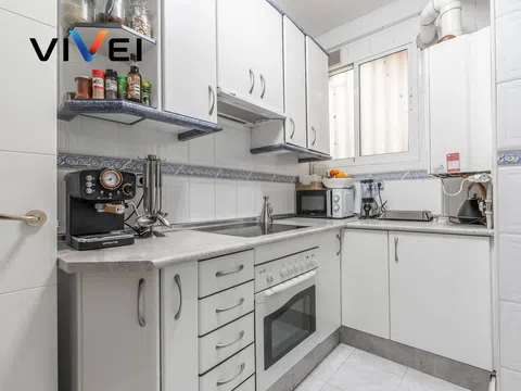 Flat in calle de Torres Miranda - Photo 18