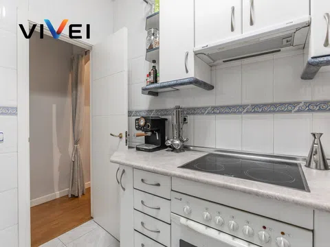 Flat in calle de Torres Miranda - Photo 19
