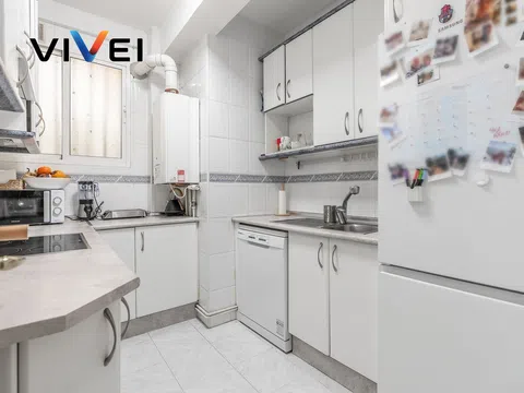 Flat in calle de Torres Miranda - Photo 20