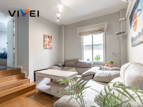 Flat in calle de Torres Miranda - Photo 3