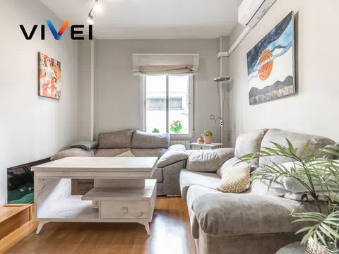 Flat in calle de Torres Miranda - Photo 4